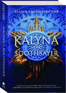 KALYNA THE SOOTHSAYER