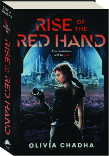 RISE OF THE RED HAND