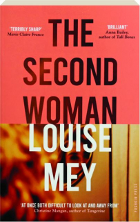THE SECOND WOMAN