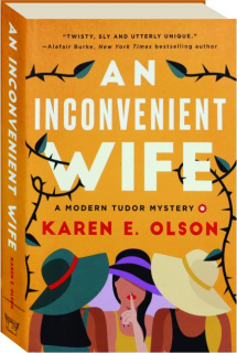 AN INCONVENIENT WIFE