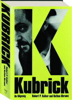 KUBRICK: An Odyssey