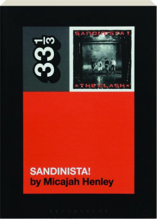 CLASH'S SANDINISTA!
