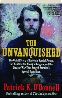 THE UNVANQUISHED