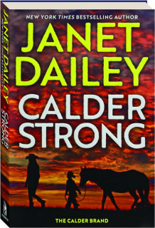 CALDER STRONG