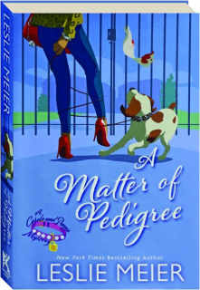 A MATTER OF PEDIGREE