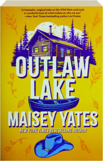 OUTLAW LAKE
