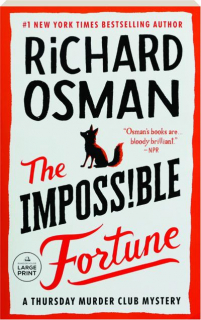 THE IMPOSSIBLE FORTUNE