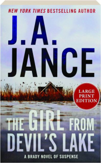 THE GIRL FROM DEVIL'S LAKE
