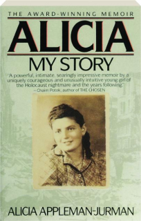 ALICIA: My Story