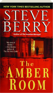 THE AMBER ROOM