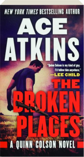 THE BROKEN PLACES