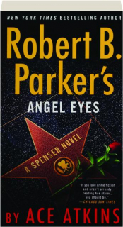 ROBERT B. PARKER'S ANGEL EYES