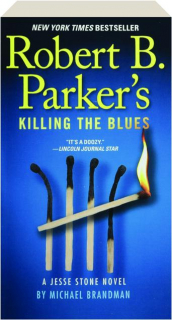 ROBERT B. PARKER'S KILLING THE BLUES