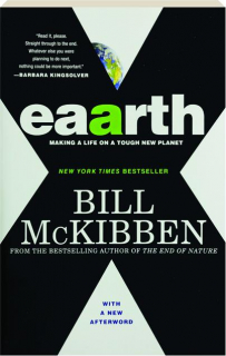 EAARTH: Making a Life on a Tough New Planet