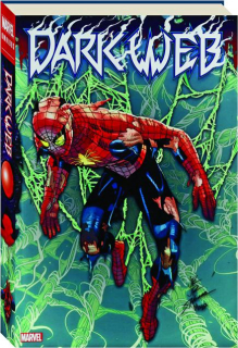 DARK WEB OMNIBUS