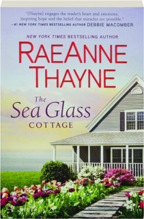 THE SEA GLASS COTTAGE