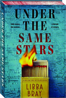 UNDER THE SAME STARS