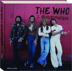 THE WHO & QUADROPHENIA