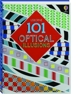 101 OPTICAL ILLUSIONS