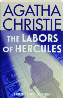 THE LABORS OF HERCULES