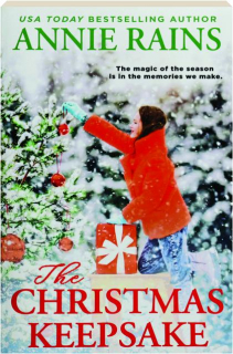 THE CHRISTMAS KEEPSAKE