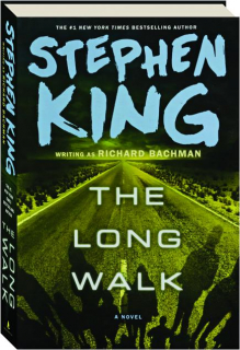 THE LONG WALK