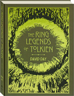 THE RING LEGENDS OF TOLKIEN