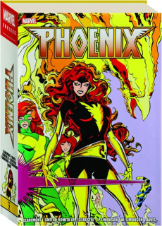 PHOENIX OMNIBUS, VOLUME 2