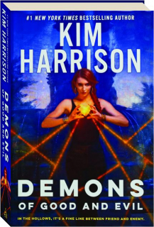 DEMONS OF GOOD AND EVIL