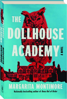 THE DOLLHOUSE ACADEMY