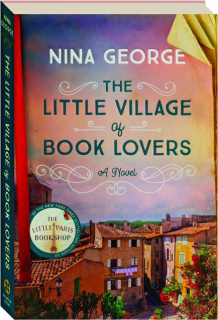 THE LITTLE VILLAGE OF BOOK LOVERS