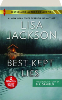 BEST-KEPT LIES
