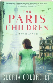 THE PARIS CHILDREN