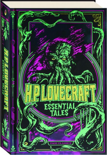 H.P. LOVECRAFT ESSENTIAL TALES