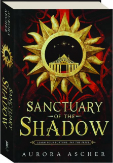SANCTUARY OF THE SHADOW