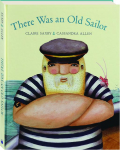 THERE WAS AN OLD SAILOR