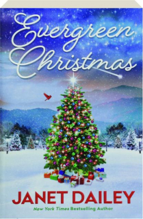 EVERGREEN CHRISTMAS