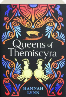 QUEENS OF THEMISCYRA