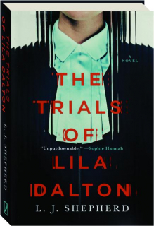 THE TRIALS OF LILA DALTON