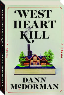 WEST HEART KILL