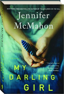MY DARLING GIRL