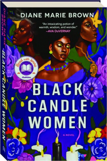 BLACK CANDLE WOMEN