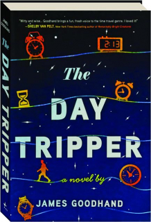 THE DAY TRIPPER
