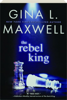 THE REBEL KING