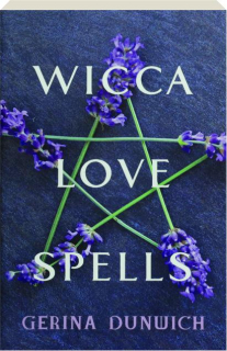 WICCA LOVE SPELLS