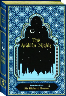 THE ARABIAN NIGHTS