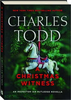 A CHRISTMAS WITNESS