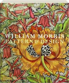 WILLIAM MORRIS: Pattern & Design