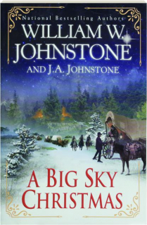 A BIG SKY CHRISTMAS