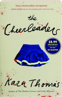 THE CHEERLEADERS